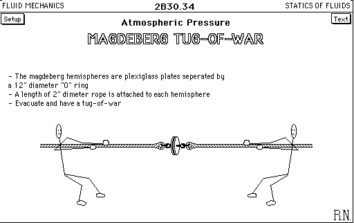 tug of war mechanics