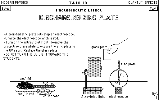 photoelectric effect gif